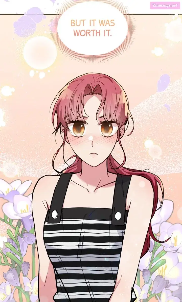 Romantic Pitch Kainu Manga Chapter 24 Page 67