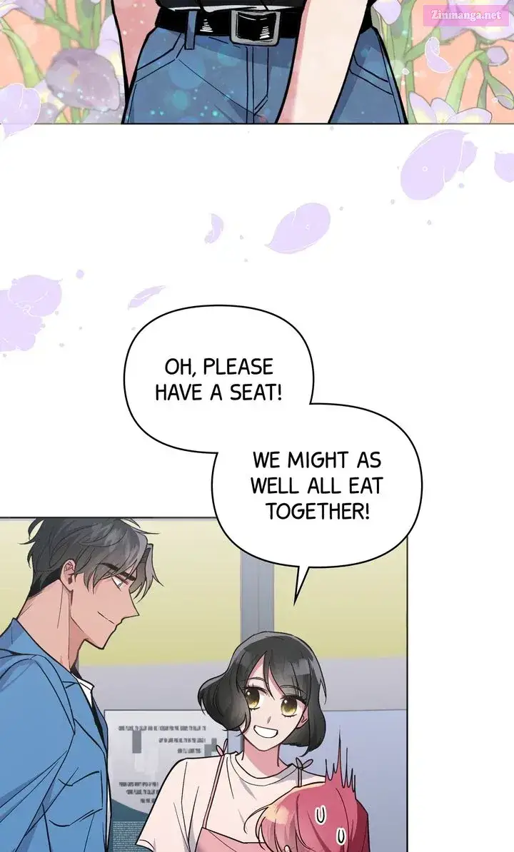 Romantic Pitch Kainu Manga Chapter 24 Page 68