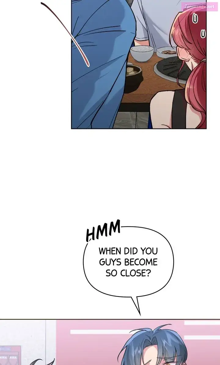Romantic Pitch Kainu Manga Chapter 24 Page 70