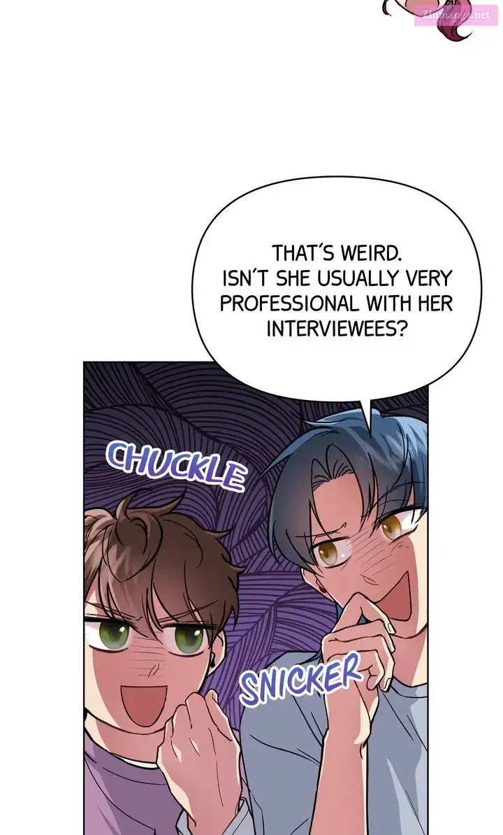Romantic Pitch Kainu Manga Chapter 24 Page 72