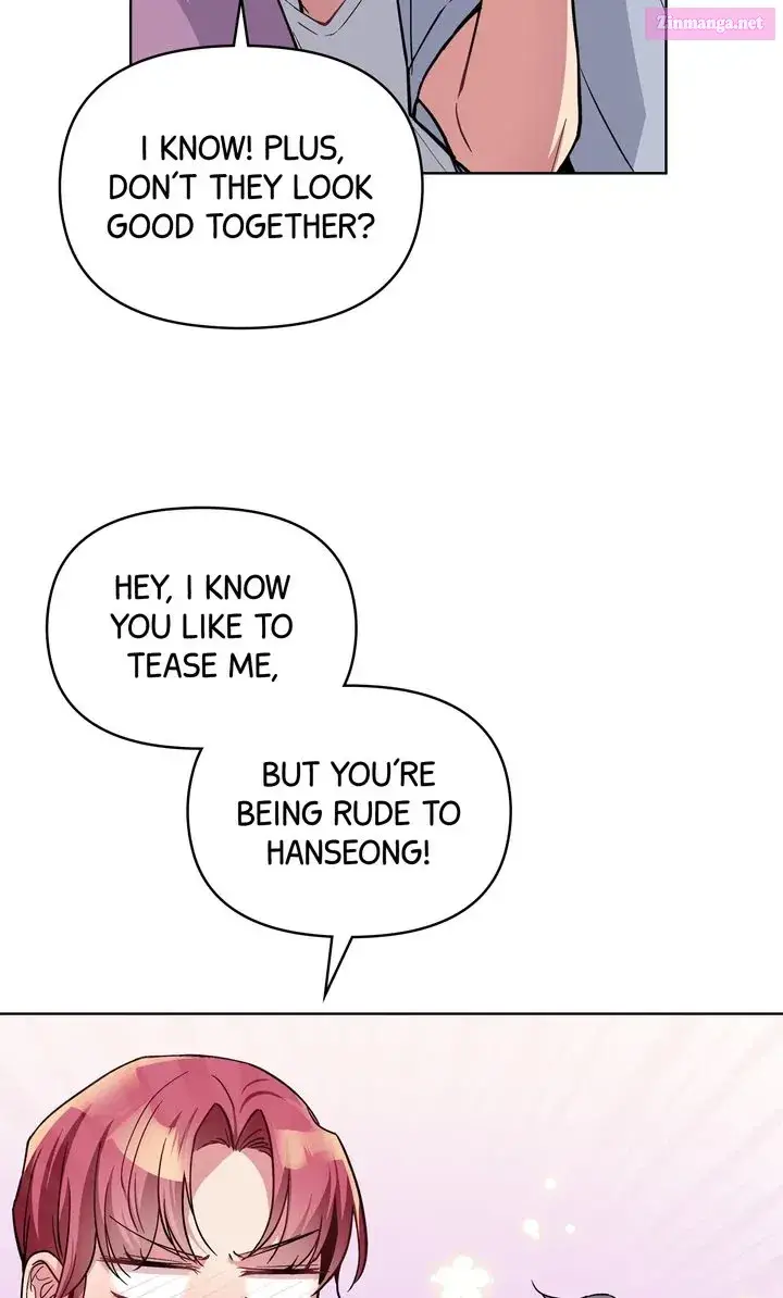 Romantic Pitch Kainu Manga Chapter 24 Page 73
