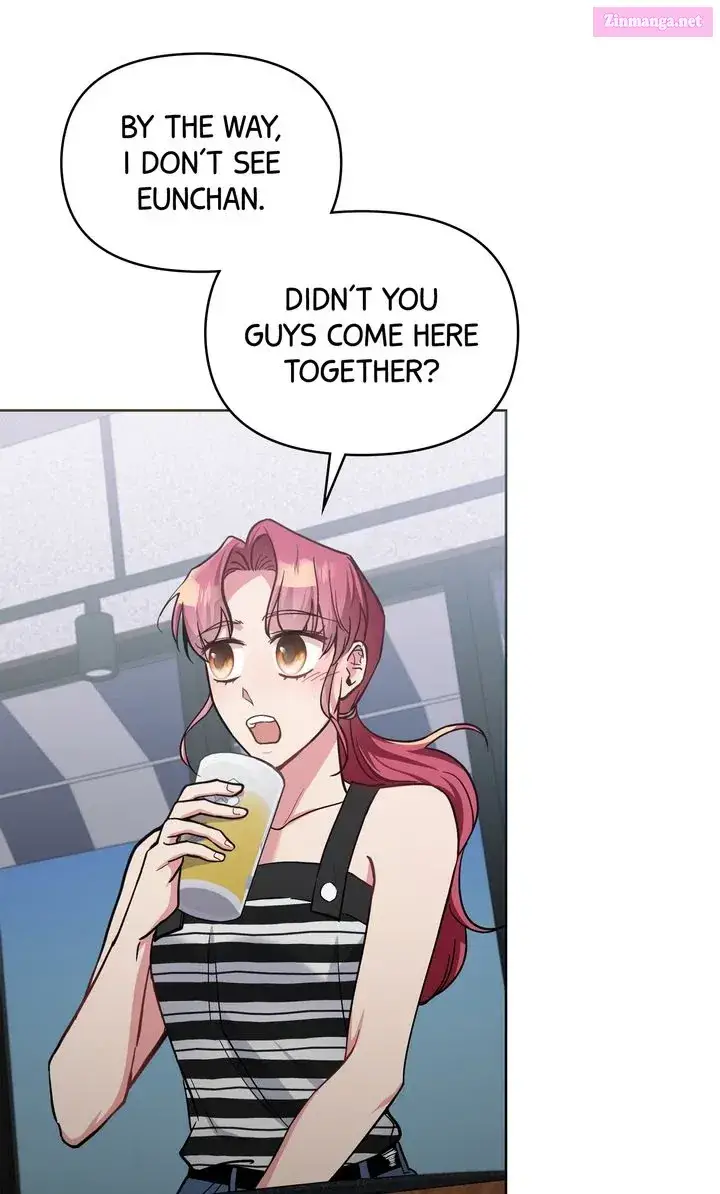 Romantic Pitch Kainu Manga Chapter 24 Page 77