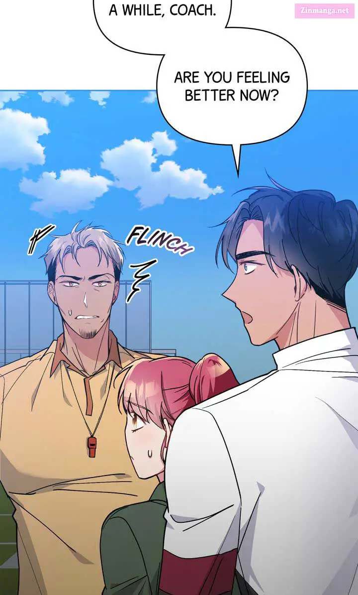 Romantic Pitch Kainu Manga Chapter 21 Page 6