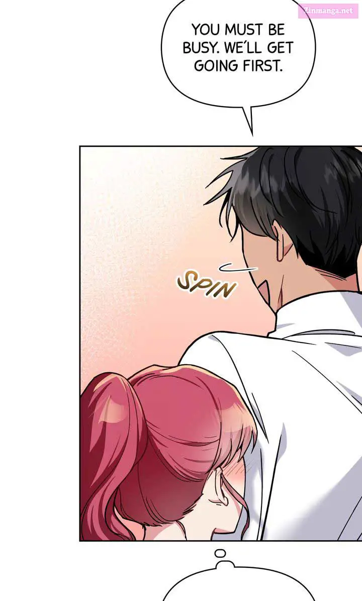 Romantic Pitch Kainu Manga Chapter 21 Page 14