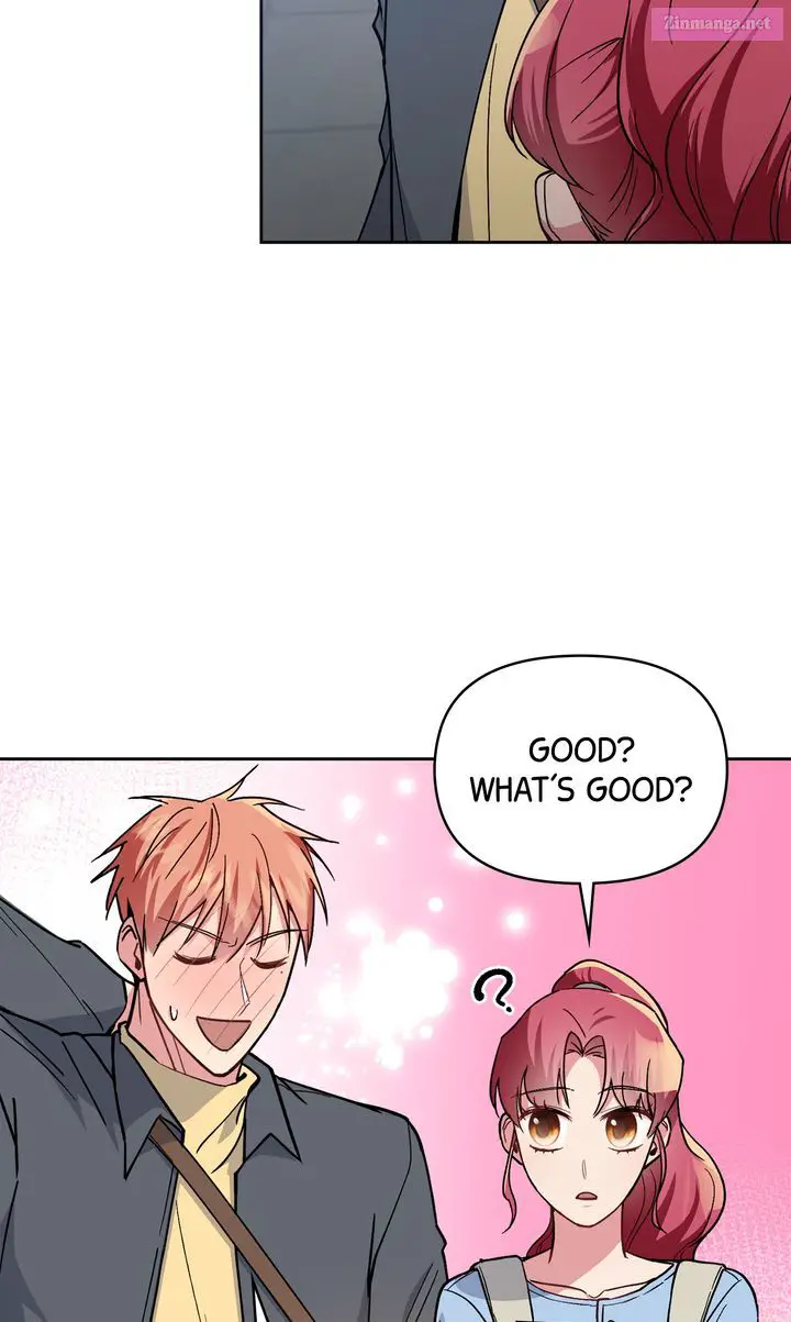 Romantic Pitch Kainu Manga Chapter 20 Page 24