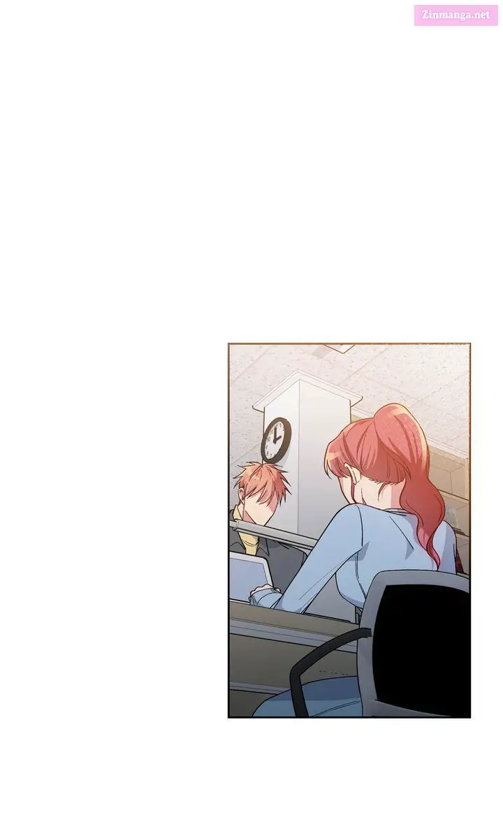 Romantic Pitch Kainu Manga Chapter 20 Page 26