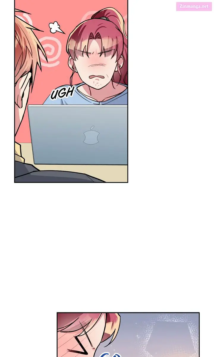 Romantic Pitch Kainu Manga Chapter 20 Page 31
