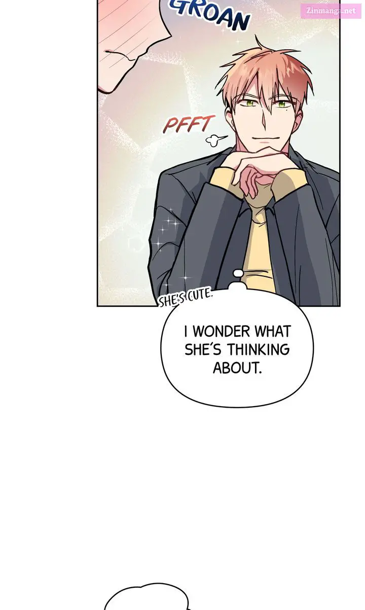 Romantic Pitch Kainu Manga Chapter 20 Page 32