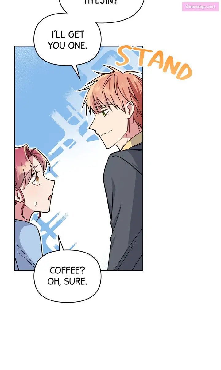 Romantic Pitch Kainu Manga Chapter 20 Page 34