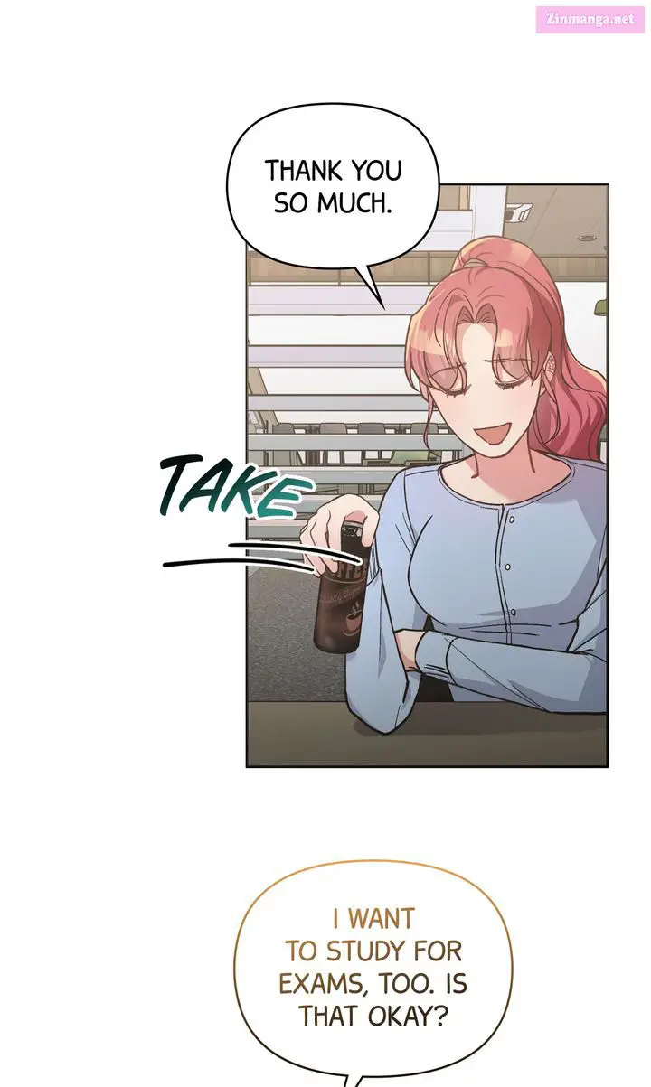 Romantic Pitch Kainu Manga Chapter 20 Page 37