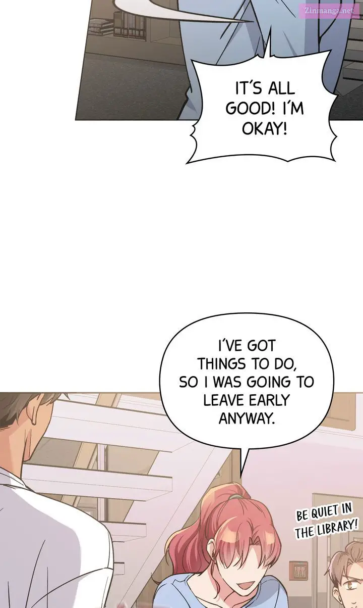 Romantic Pitch Kainu Manga Chapter 20 Page 42