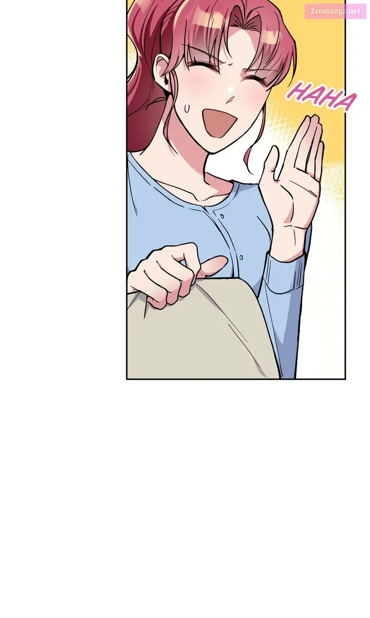 Romantic Pitch Kainu Manga Chapter 20 Page 44