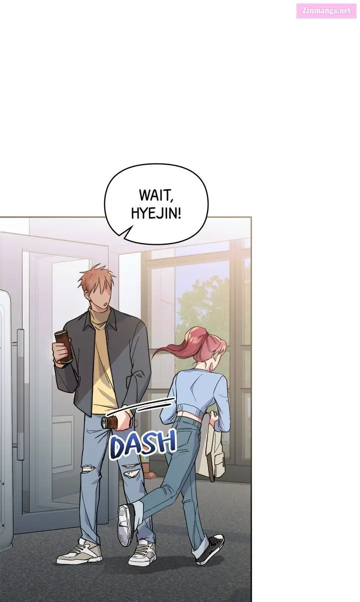 Romantic Pitch Kainu Manga Chapter 20 Page 45