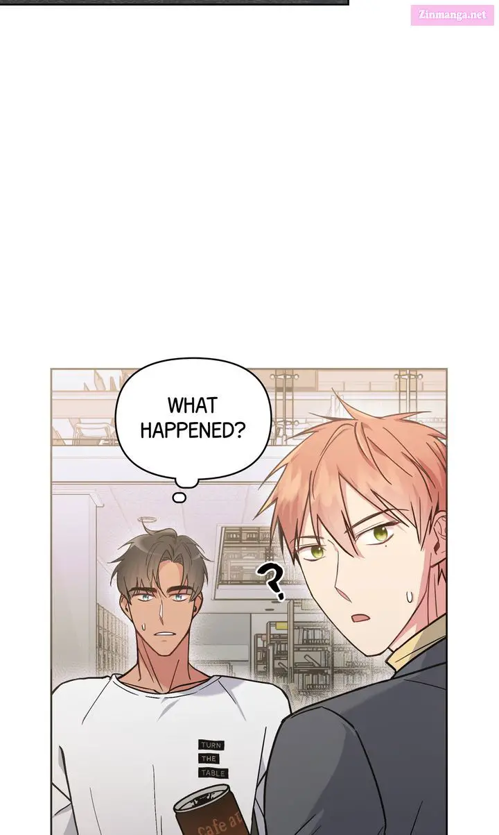 Romantic Pitch Kainu Manga Chapter 20 Page 46