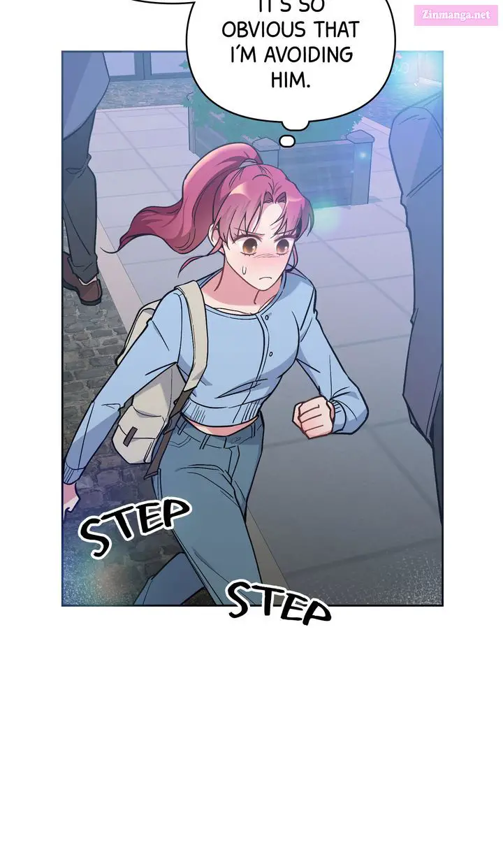 Romantic Pitch Kainu Manga Chapter 20 Page 48
