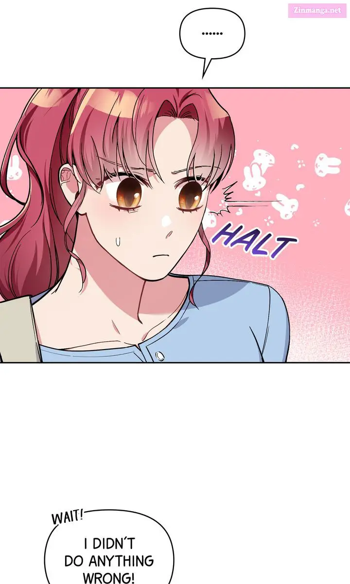 Romantic Pitch Kainu Manga Chapter 20 Page 49