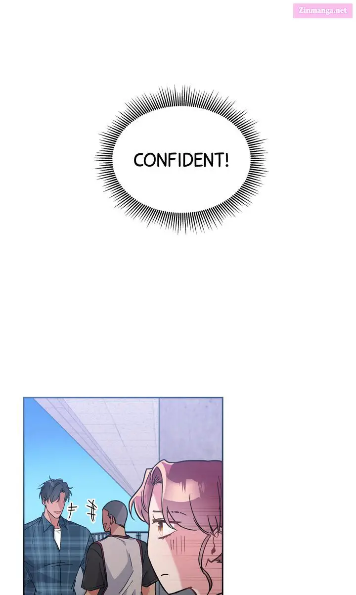 Romantic Pitch Kainu Manga Chapter 20 Page 51