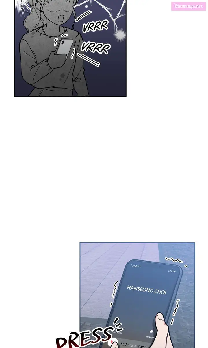 Romantic Pitch Kainu Manga Chapter 20 Page 57