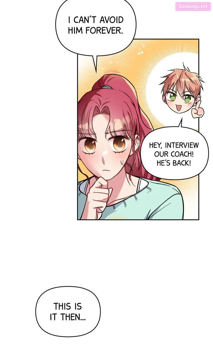Romantic Pitch Kainu Manga Chapter 20 Page 62