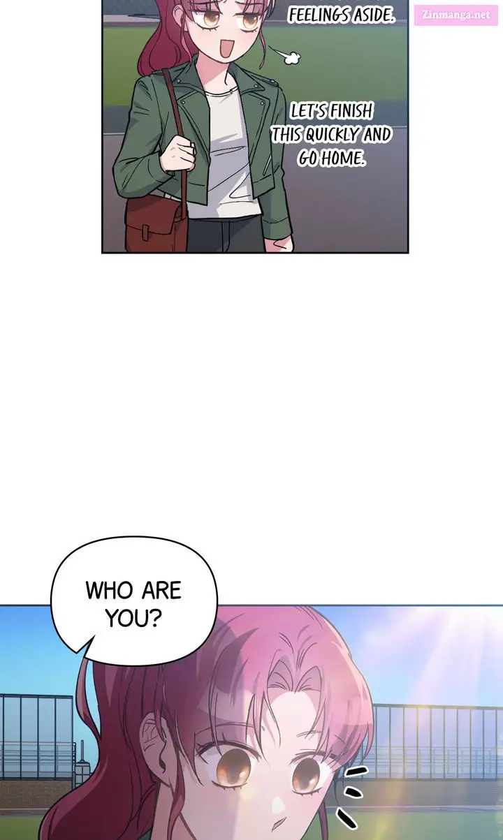 Romantic Pitch Kainu Manga Chapter 20 Page 64