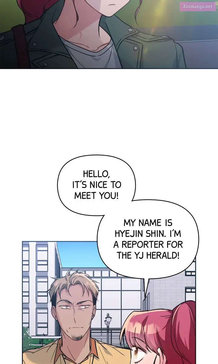 Romantic Pitch Kainu Manga Chapter 20 Page 65