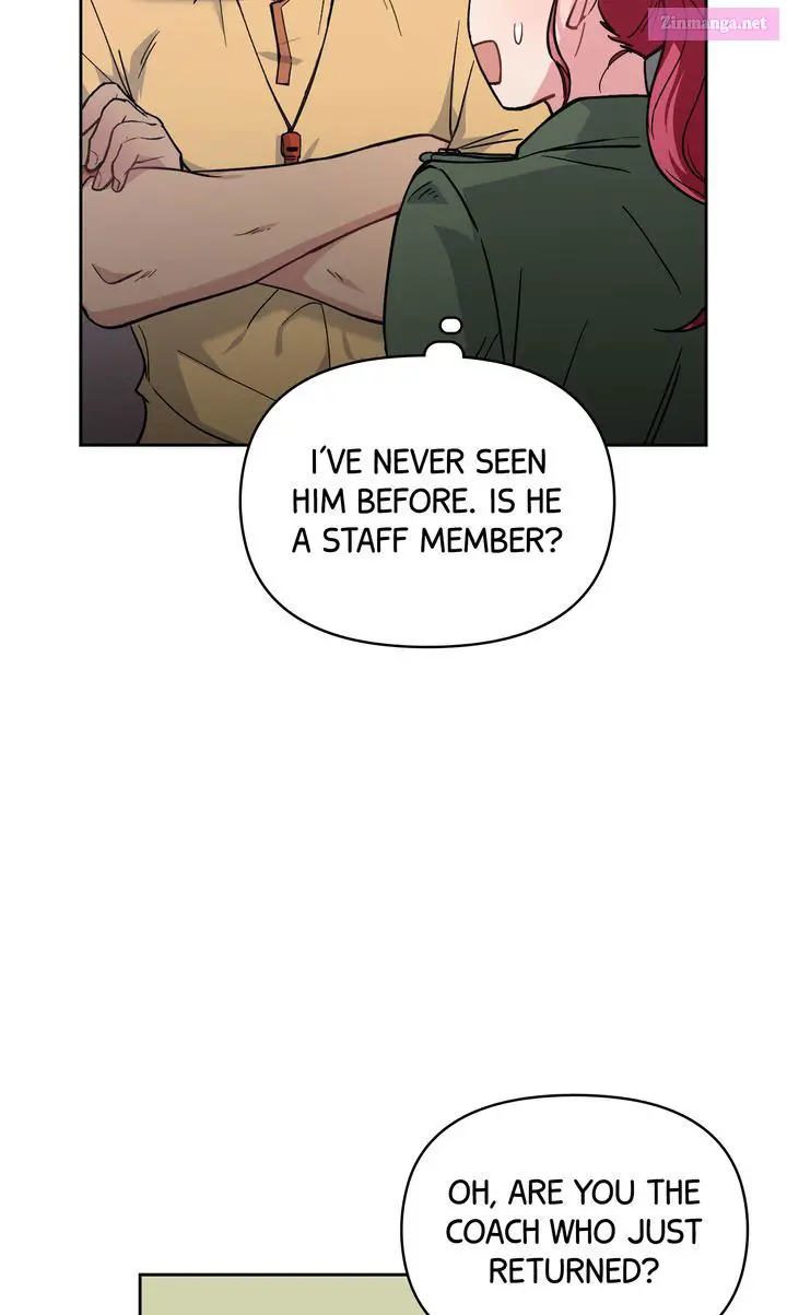 Romantic Pitch Kainu Manga Chapter 20 Page 66