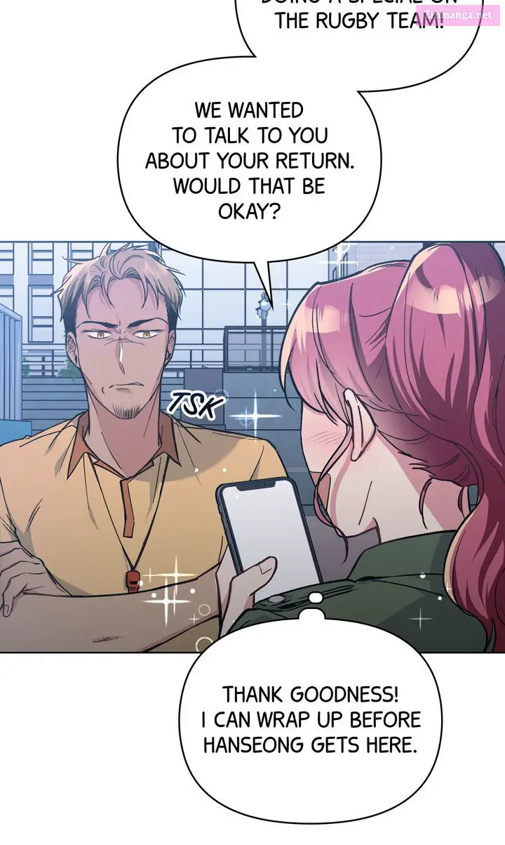 Romantic Pitch Kainu Manga Chapter 20 Page 68