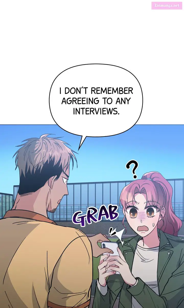 Romantic Pitch Kainu Manga Chapter 20 Page 69