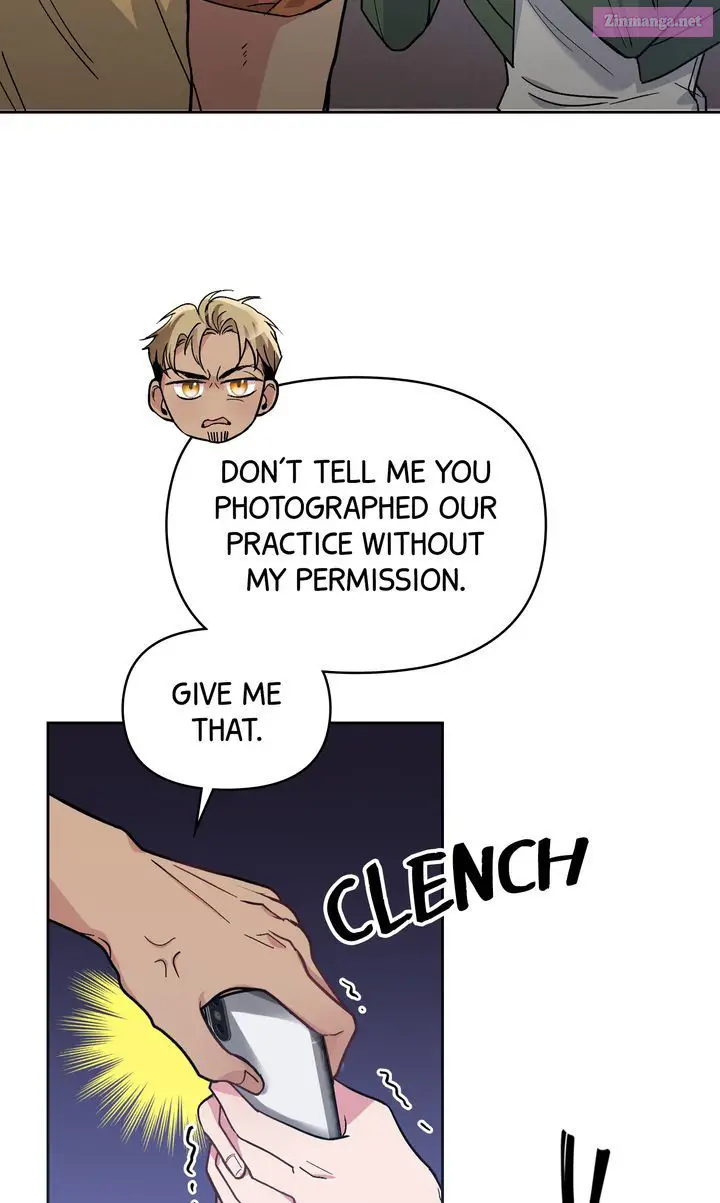 Romantic Pitch Kainu Manga Chapter 20 Page 70