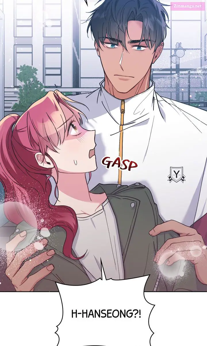 Romantic Pitch Kainu Manga Chapter 20 Page 76