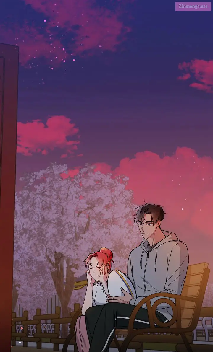 Romantic Pitch Kainu Manga Chapter 18 Page 1