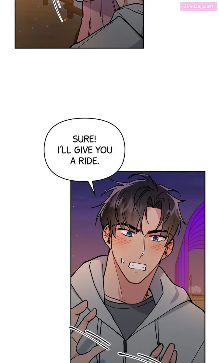 Romantic Pitch Kainu Manga Chapter 18 Page 7