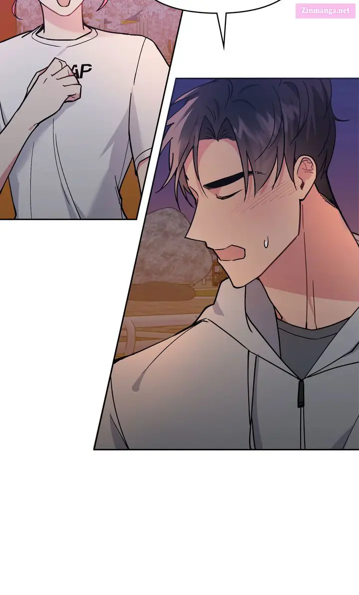 Romantic Pitch Kainu Manga Chapter 18 Page 9