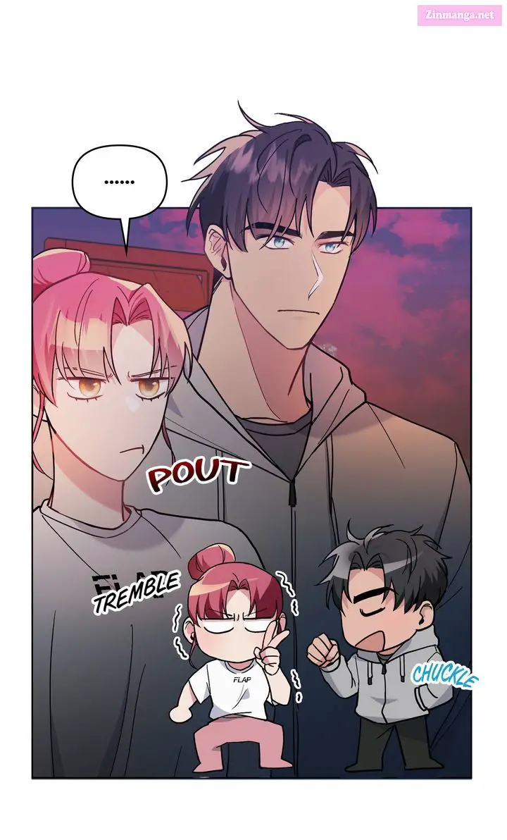 Romantic Pitch Kainu Manga Chapter 18 Page 11