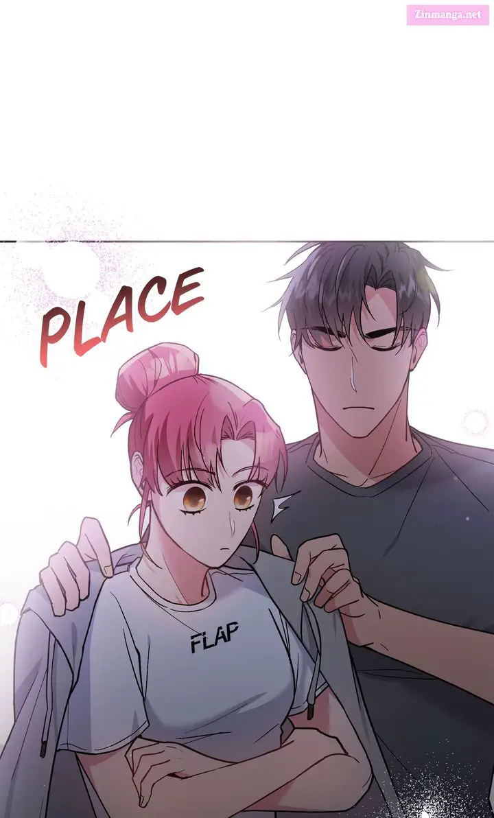 Romantic Pitch Kainu Manga Chapter 18 Page 14