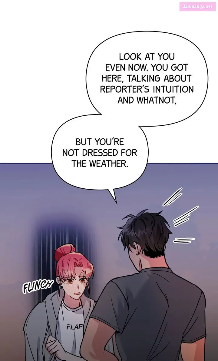 Romantic Pitch Kainu Manga Chapter 18 Page 19