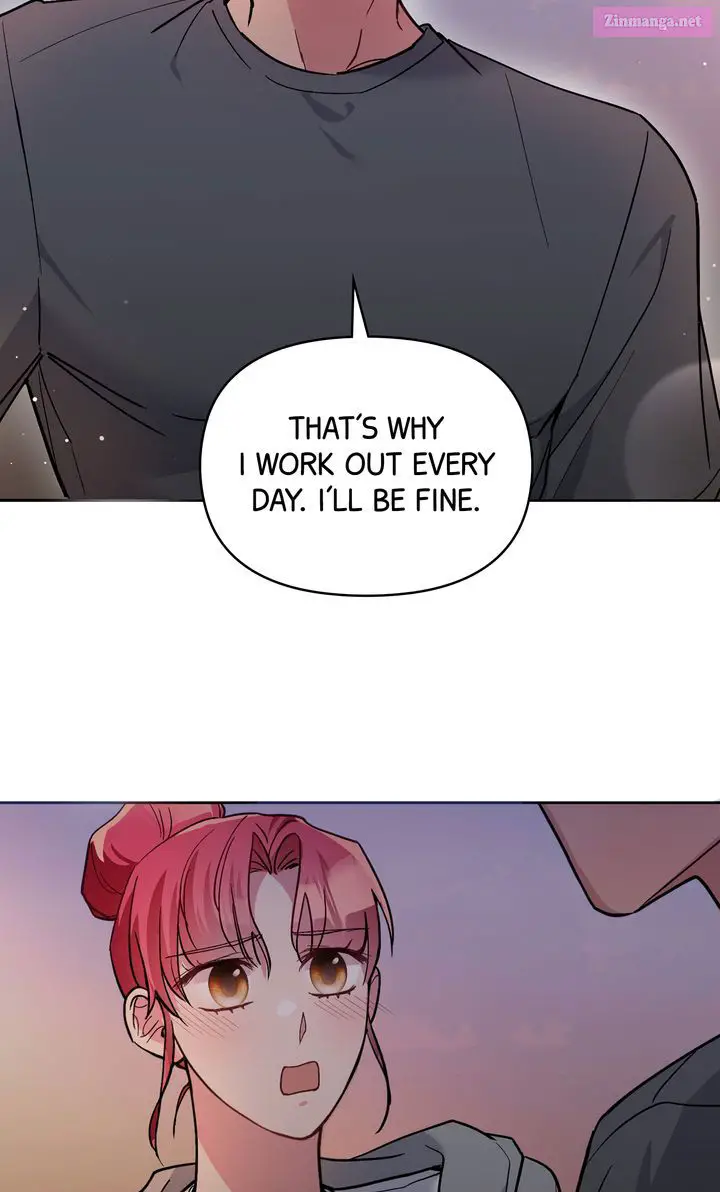 Romantic Pitch Kainu Manga Chapter 18 Page 21