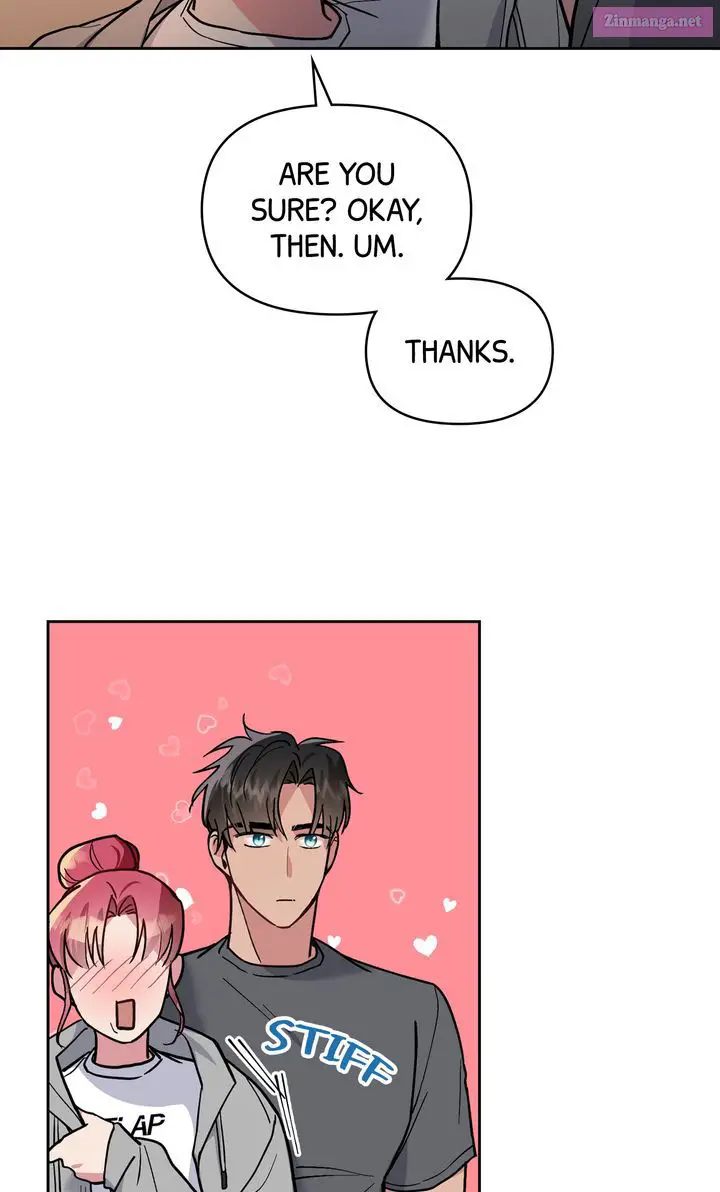 Romantic Pitch Kainu Manga Chapter 18 Page 22