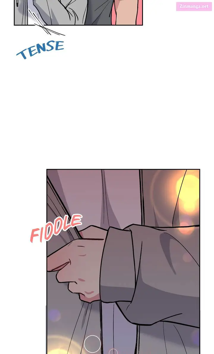 Romantic Pitch Kainu Manga Chapter 18 Page 23
