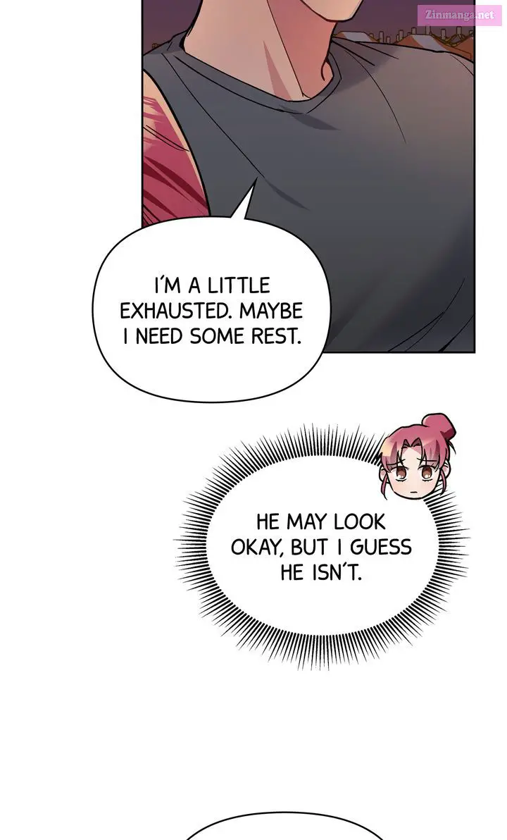 Romantic Pitch Kainu Manga Chapter 18 Page 26
