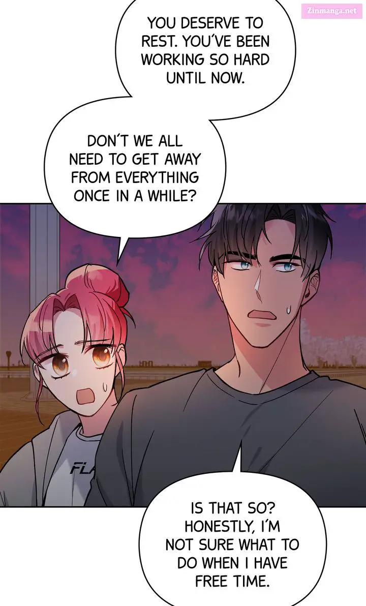 Romantic Pitch Kainu Manga Chapter 18 Page 27