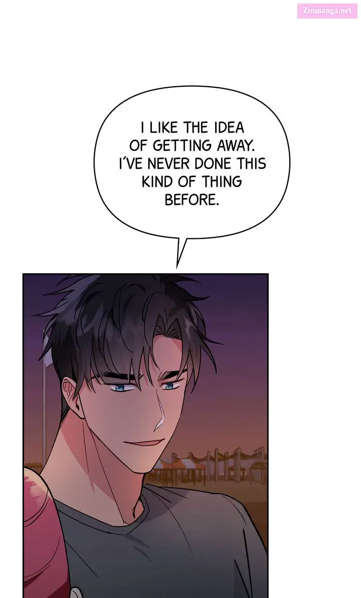 Romantic Pitch Kainu Manga Chapter 18 Page 31