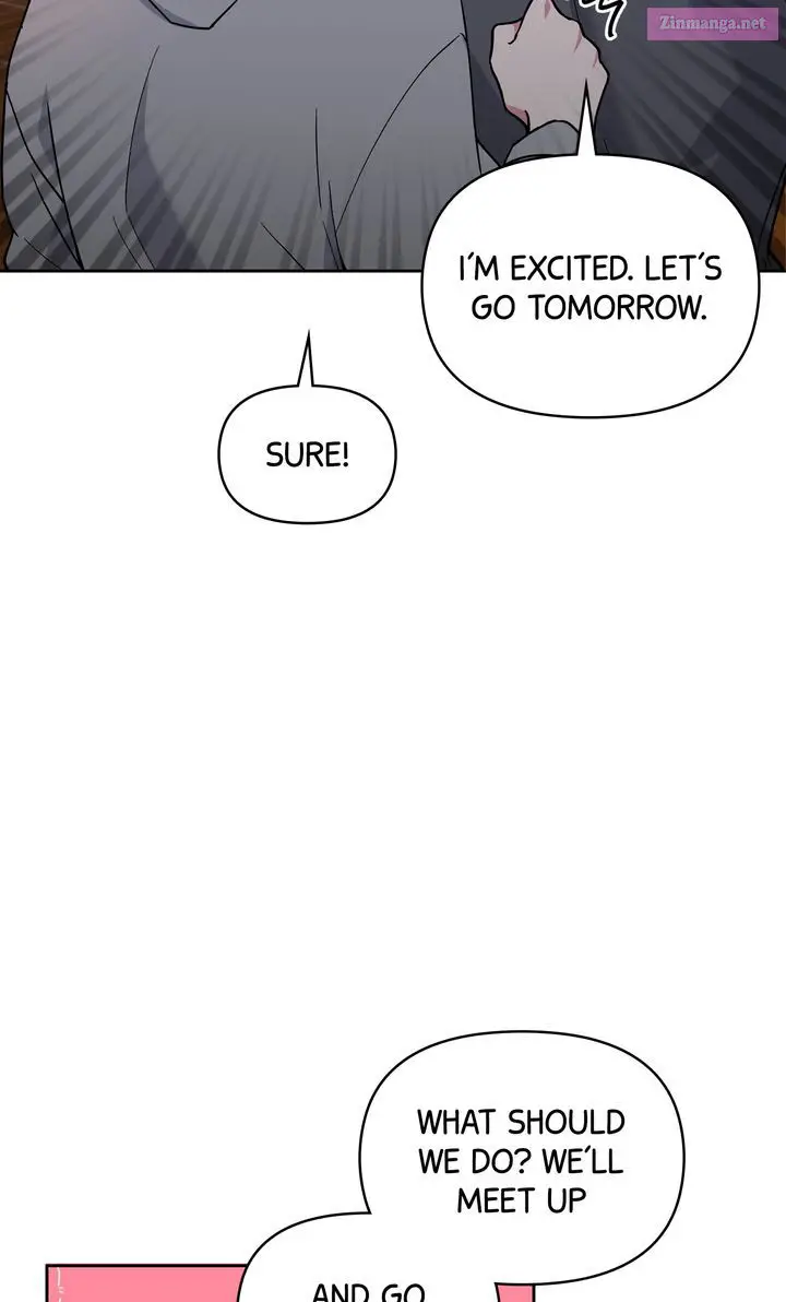 Romantic Pitch Kainu Manga Chapter 18 Page 33