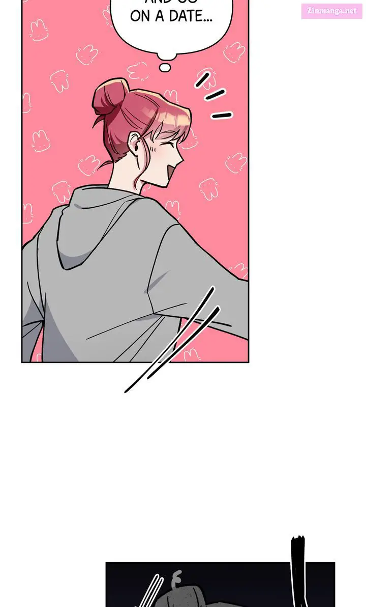 Romantic Pitch Kainu Manga Chapter 18 Page 34