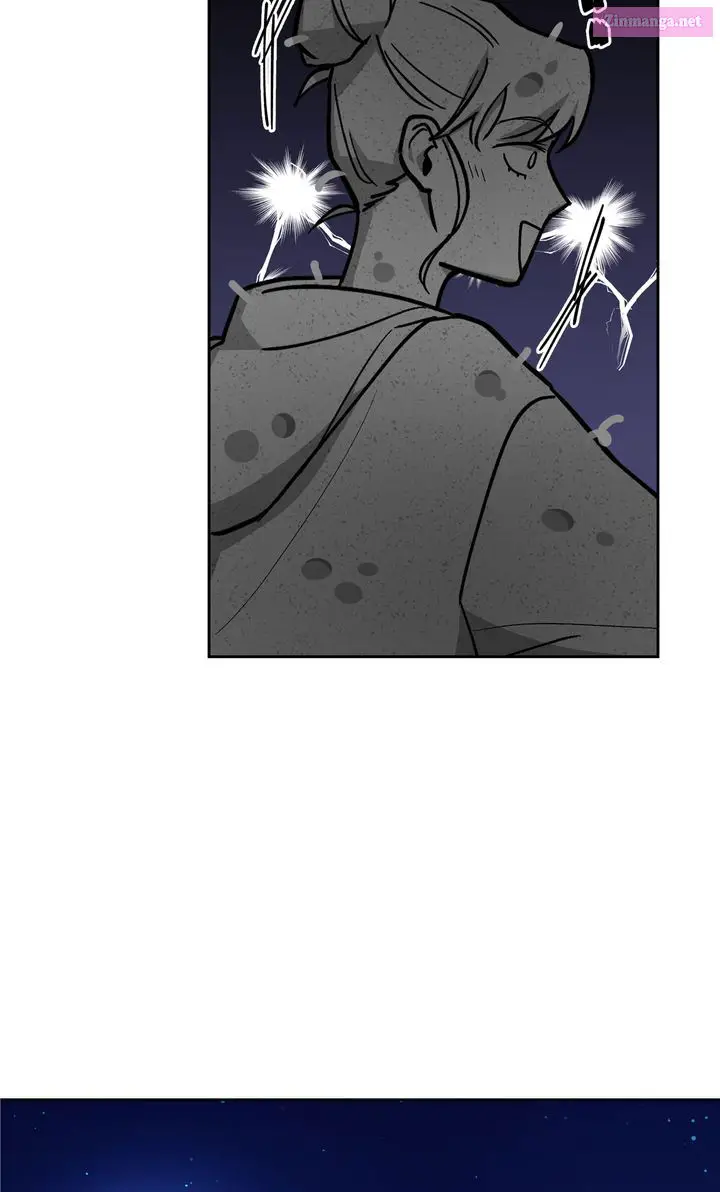 Romantic Pitch Kainu Manga Chapter 18 Page 35