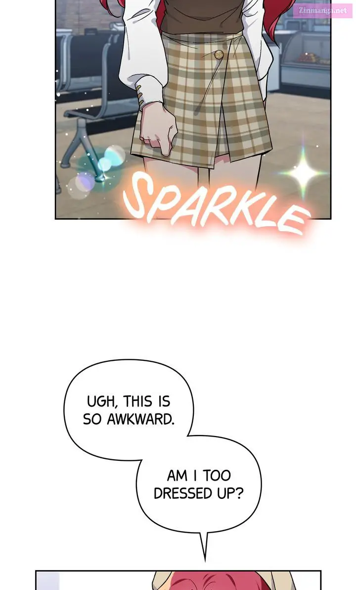 Romantic Pitch Kainu Manga Chapter 18 Page 40