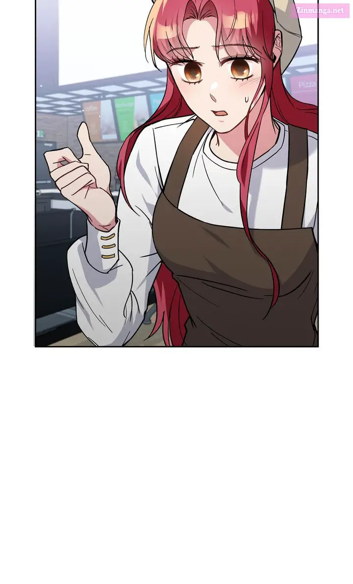 Romantic Pitch Kainu Manga Chapter 18 Page 41