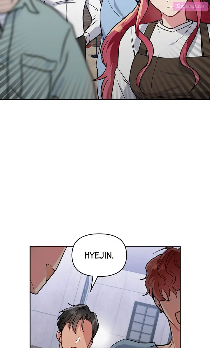 Romantic Pitch Kainu Manga Chapter 18 Page 44