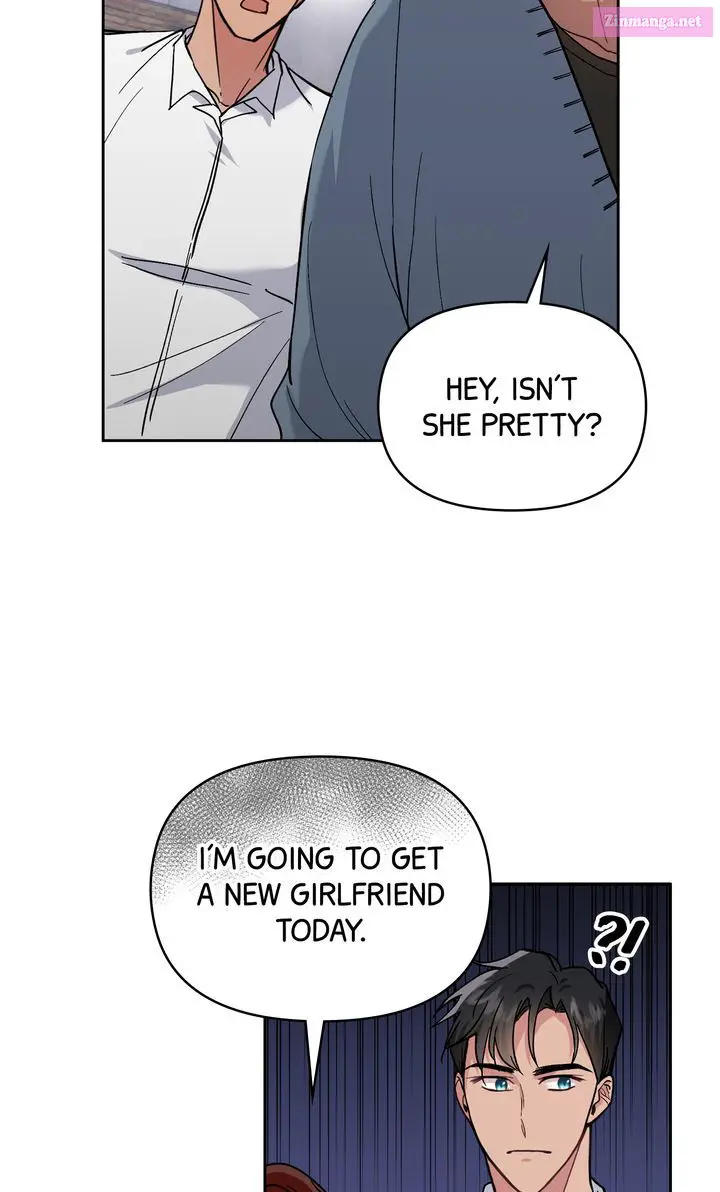 Romantic Pitch Kainu Manga Chapter 18 Page 45