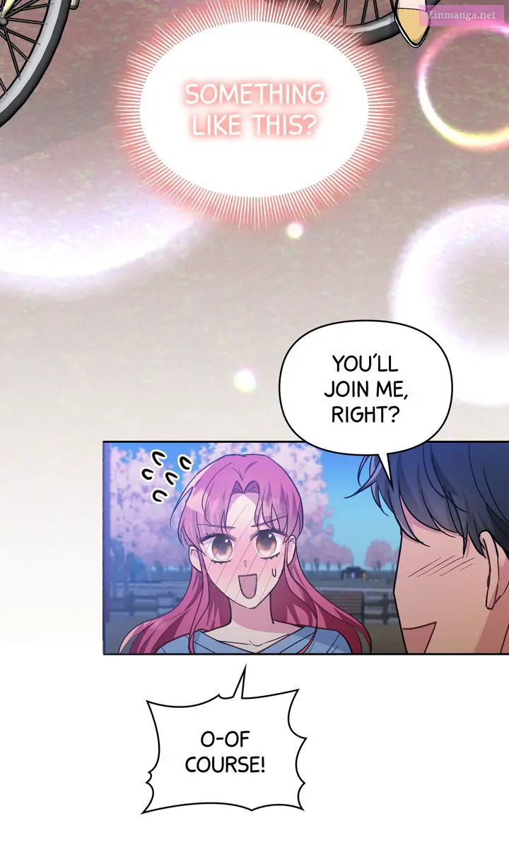 Romantic Pitch Kainu Manga Chapter 16 Page 6